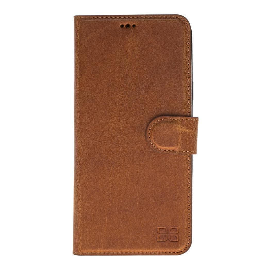 Luca Leather