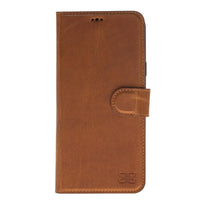 Luca Leather