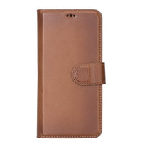Luca Leather