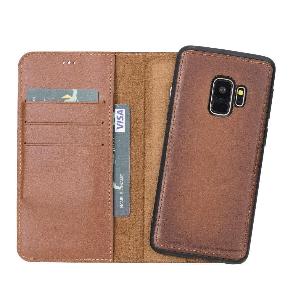 Luca Leather