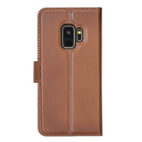 Luca Leather
