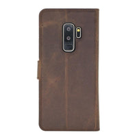 Luca Leather