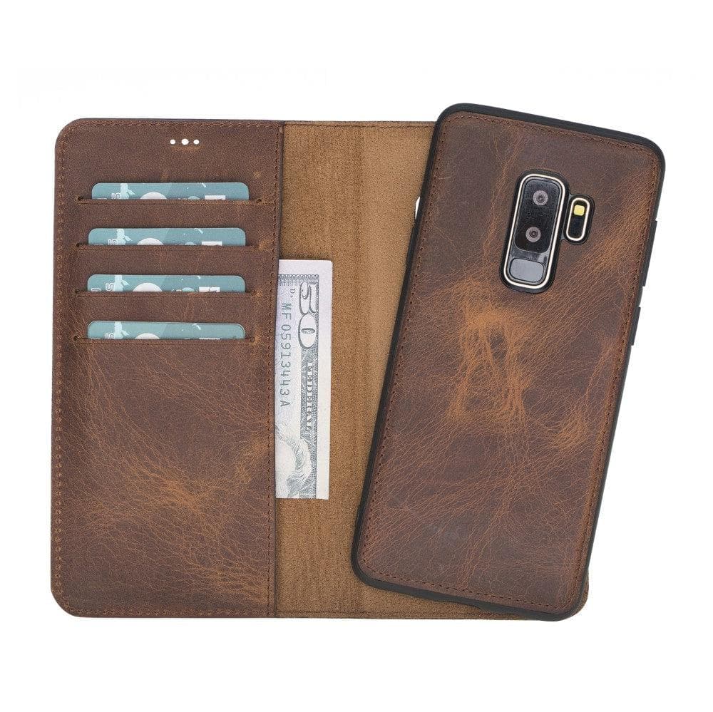 Luca Leather