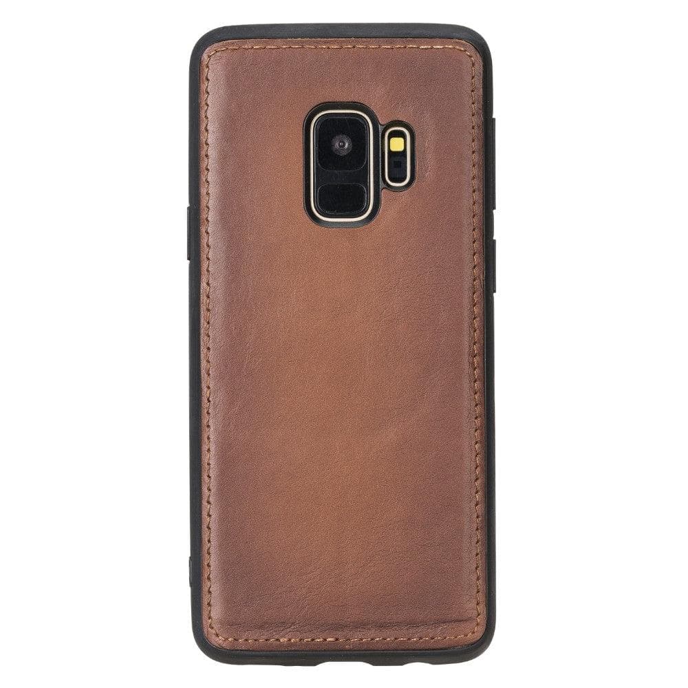 Luca Leather