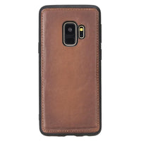Luca Leather