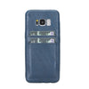 Ultra Cover Samsung Galaxy S8 Plus Case with Card Holder