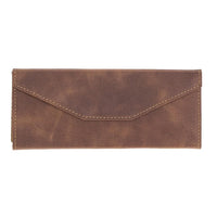B2B -Smart Glasses Leather Case TN2