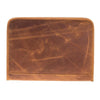 Sparta Leather Laptop Bag / Briefcase