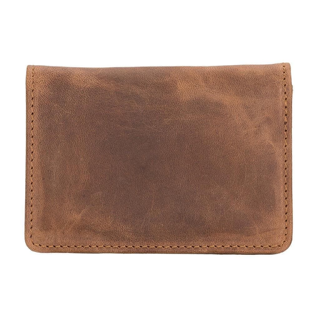 Luca Leather