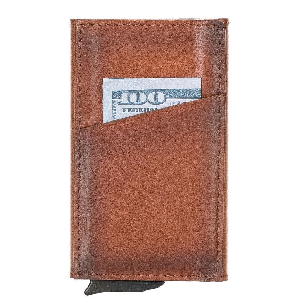 Luca Leather