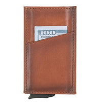 Luca Leather