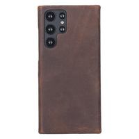UJ LEATHER CASE S22 SERIES G2 / S22 ULTRA