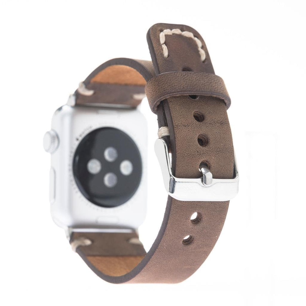 Luca Leather