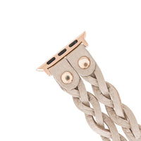 Watch Strap Double Band Ferro York F3
