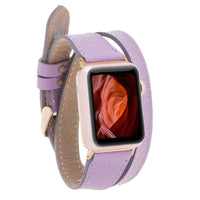 B2B Watch Strap Double Tour Slim CP4