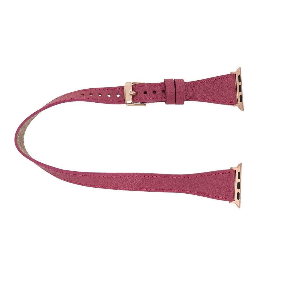 B2B Watch Strap Double Tour Slim CP22
