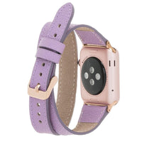 B2B Watch Strap Double Tour Slim