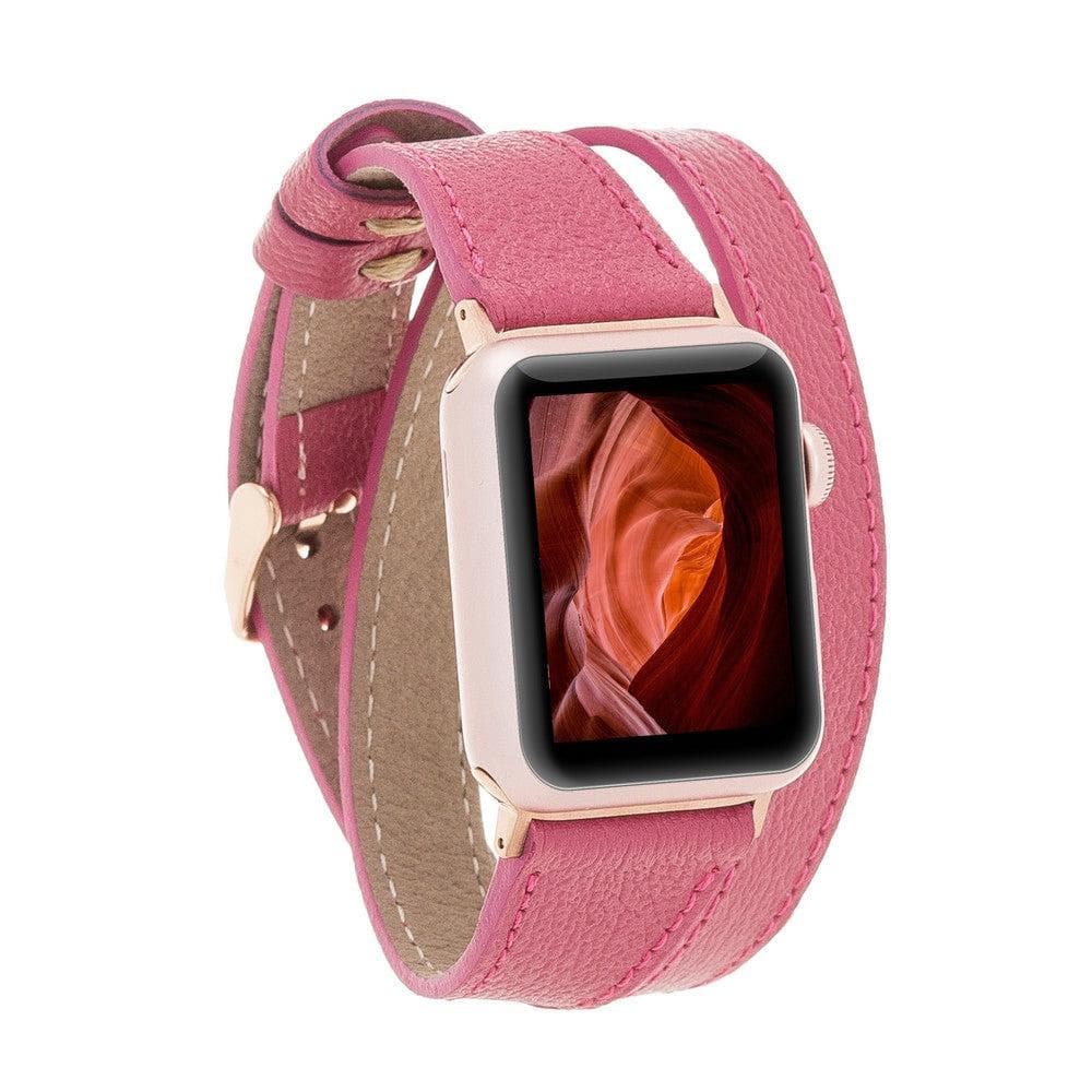 B2B Watch Strap Double Tour Slim