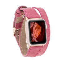 B2B Watch Strap Double Tour Slim