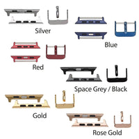 Watch Strap Roma ERC3