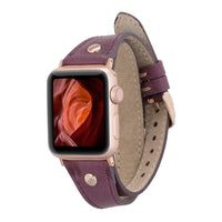 Luca Leather