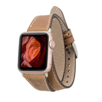 Wath Strap Double Tour 38mm CZ7