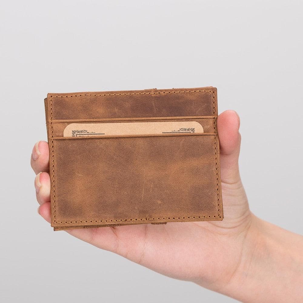 Yule Cryptic Wallet FL1