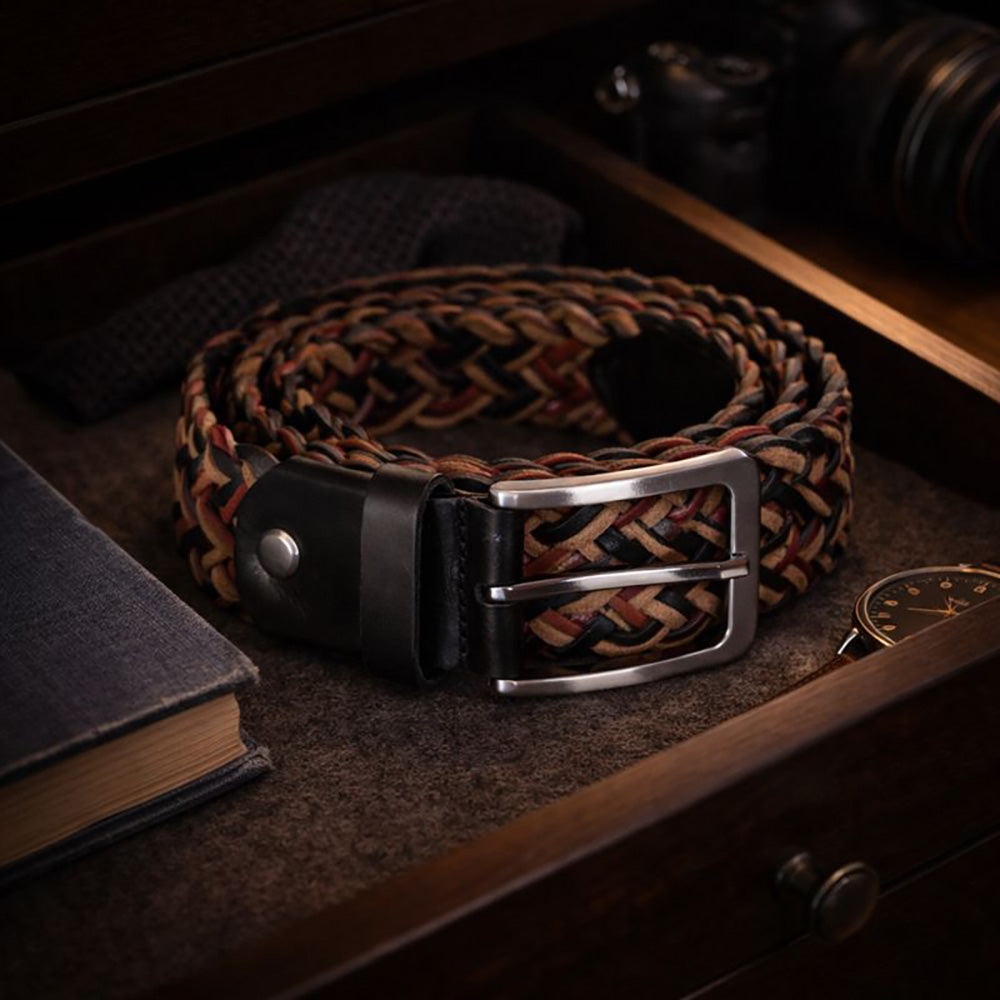 Luca Leather
