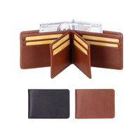 Luca Leather