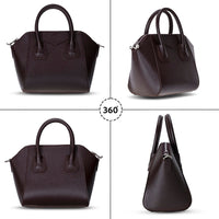 Luca Leather
