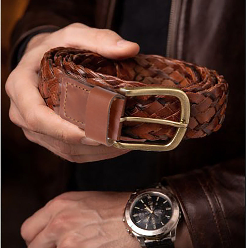 Luca Leather