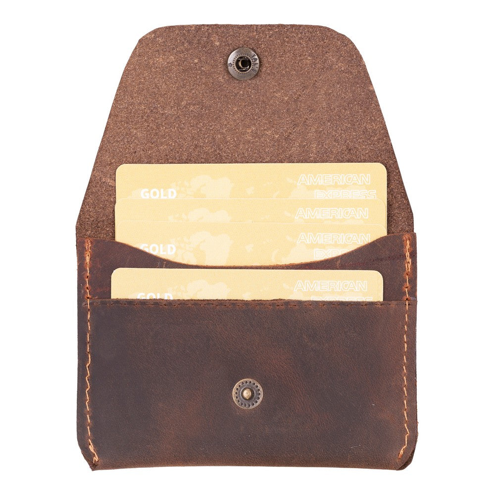 Luca Leather