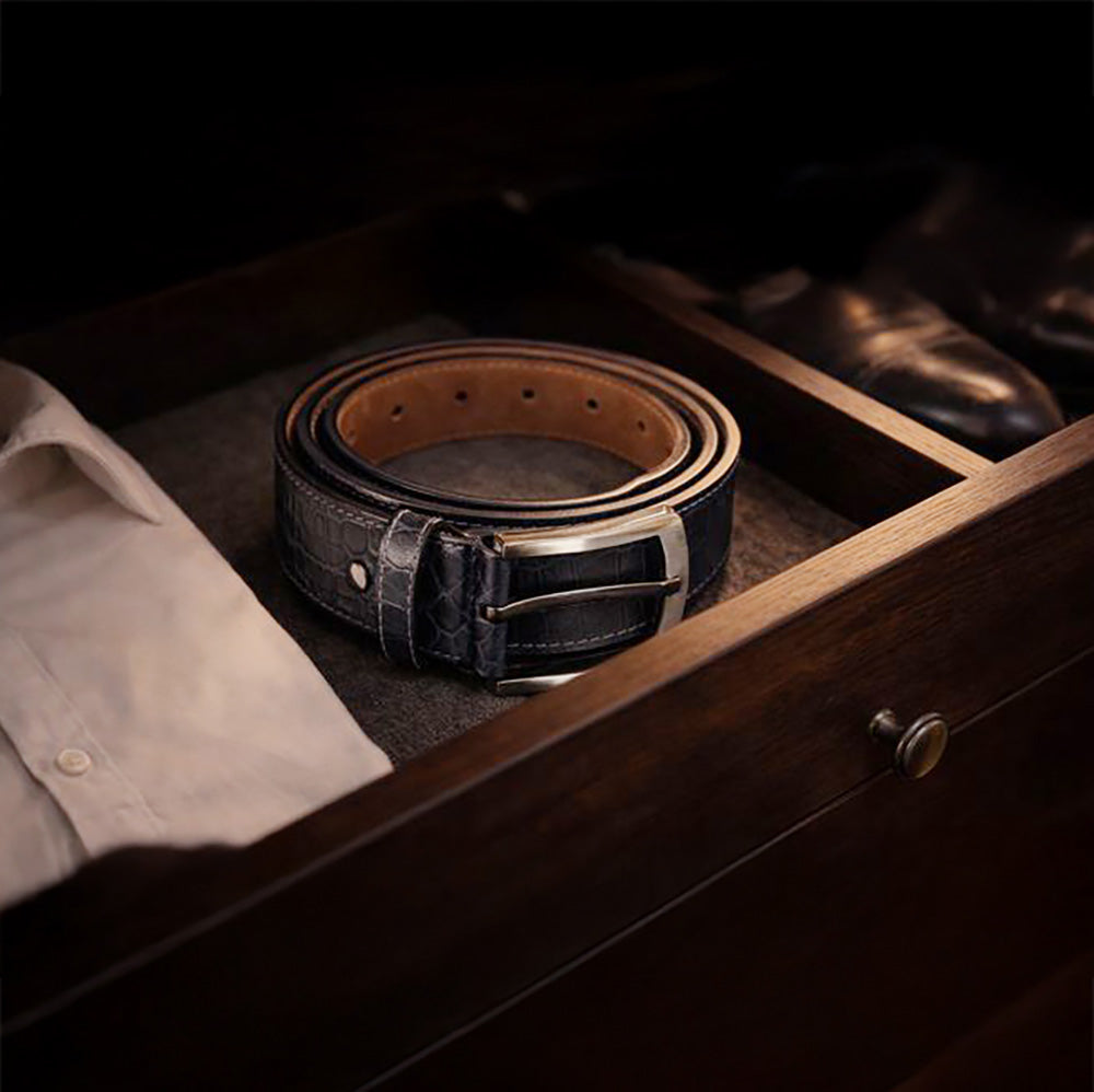Luca Leather