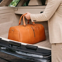 Luca Leather