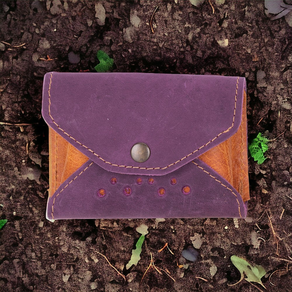 Luca Leather