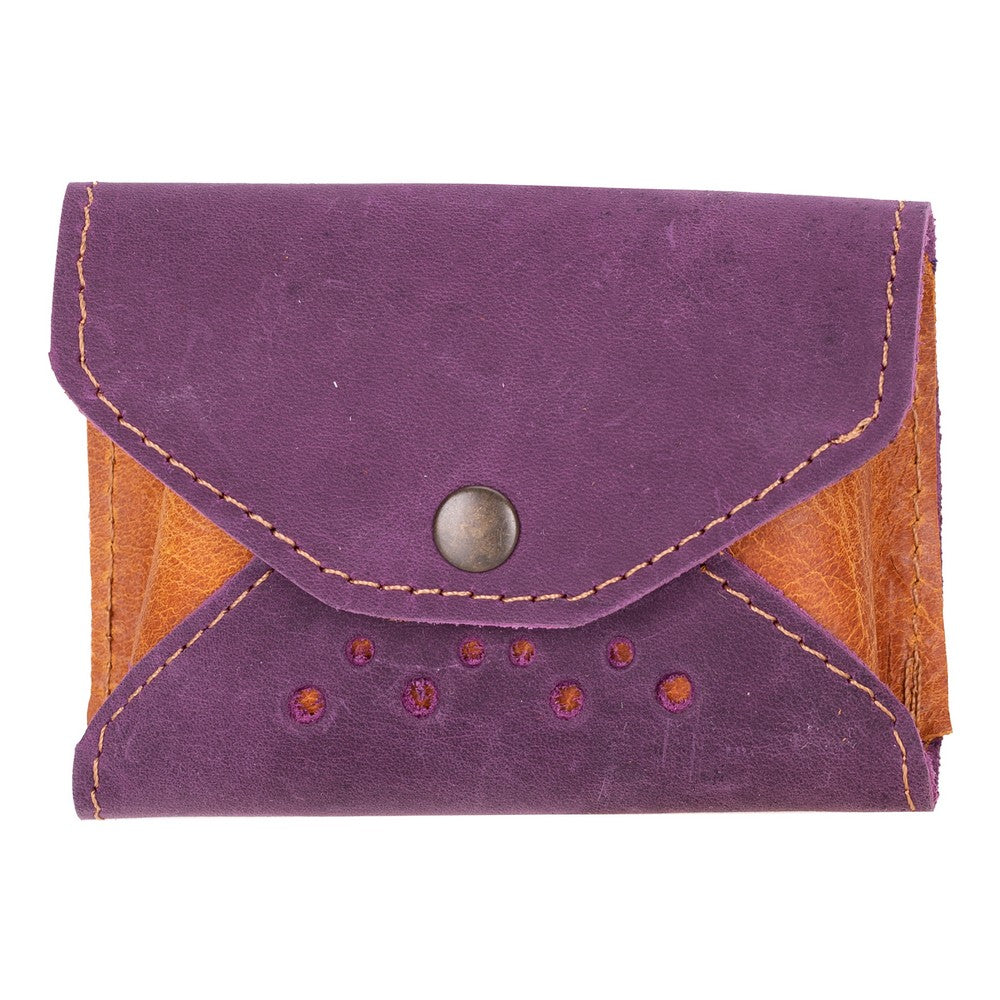 Luca Leather