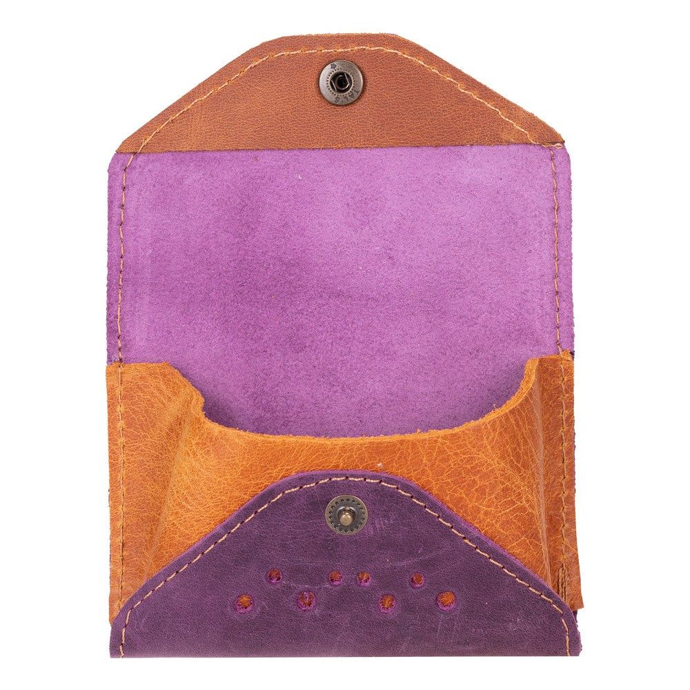 Luca Leather