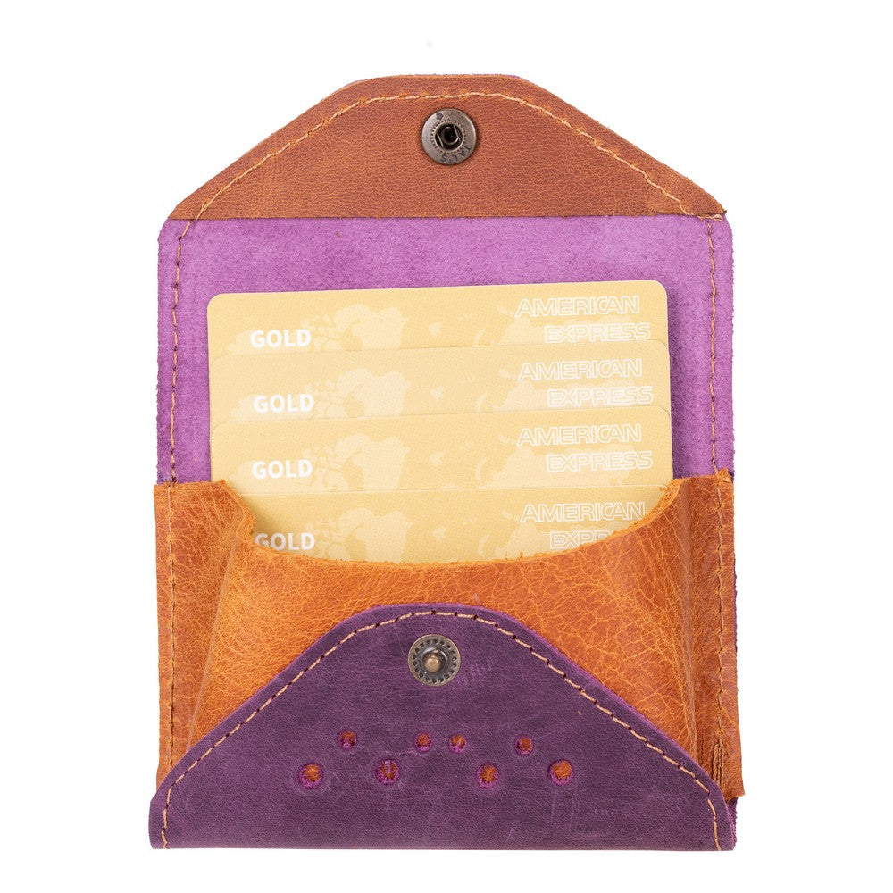 Luca Leather