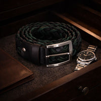 Luca Leather
