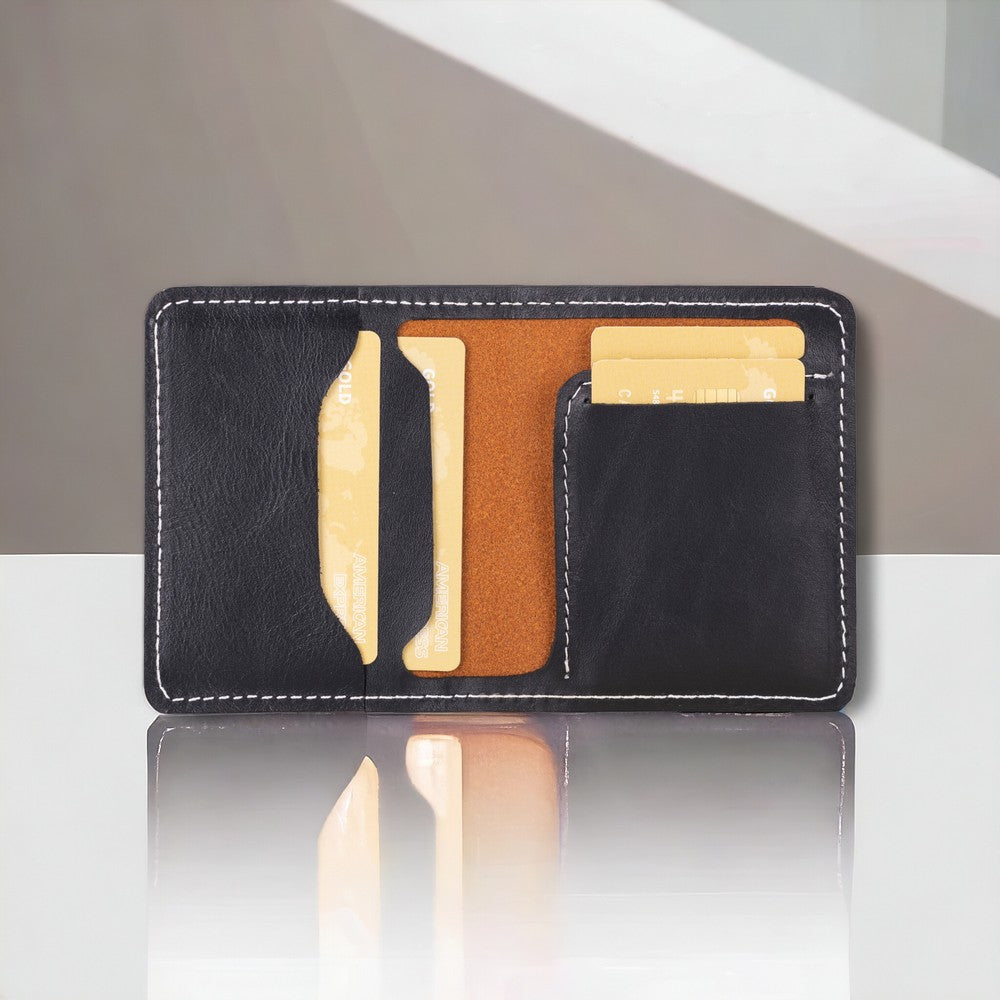 Luca Leather