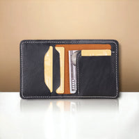Luca Leather