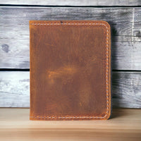 Luca Leather