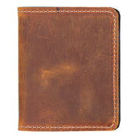 Luca Leather