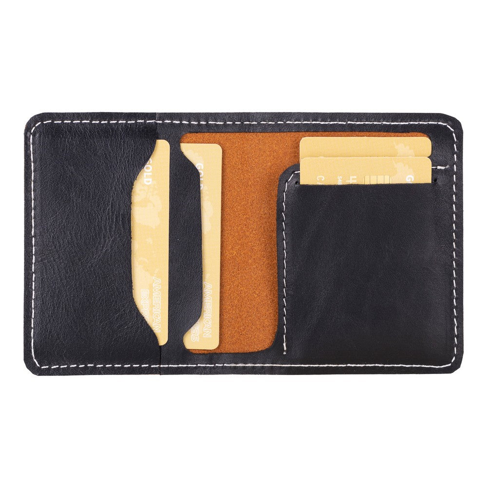 Luca Leather