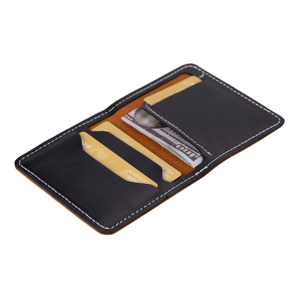 Luca Leather