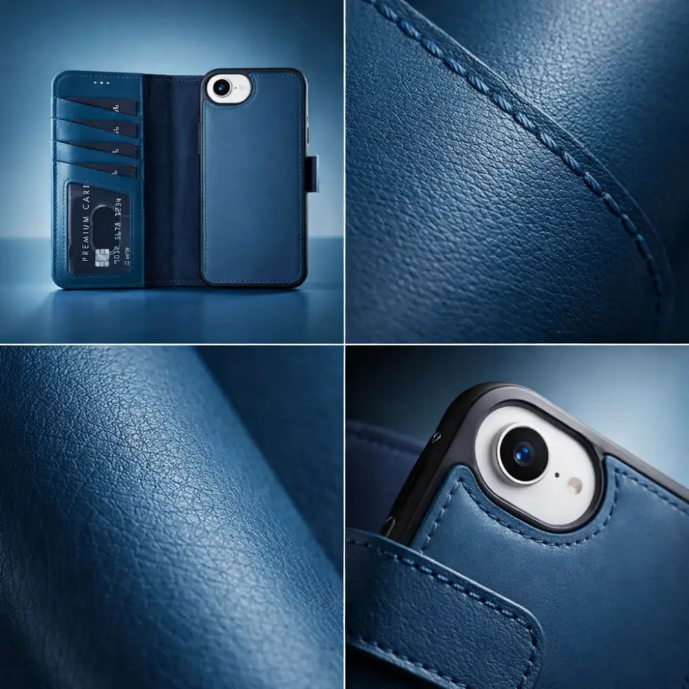 Luca Leather