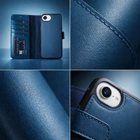 Luca Leather