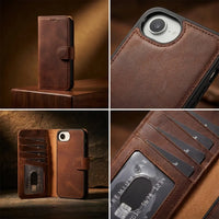 Luca Leather