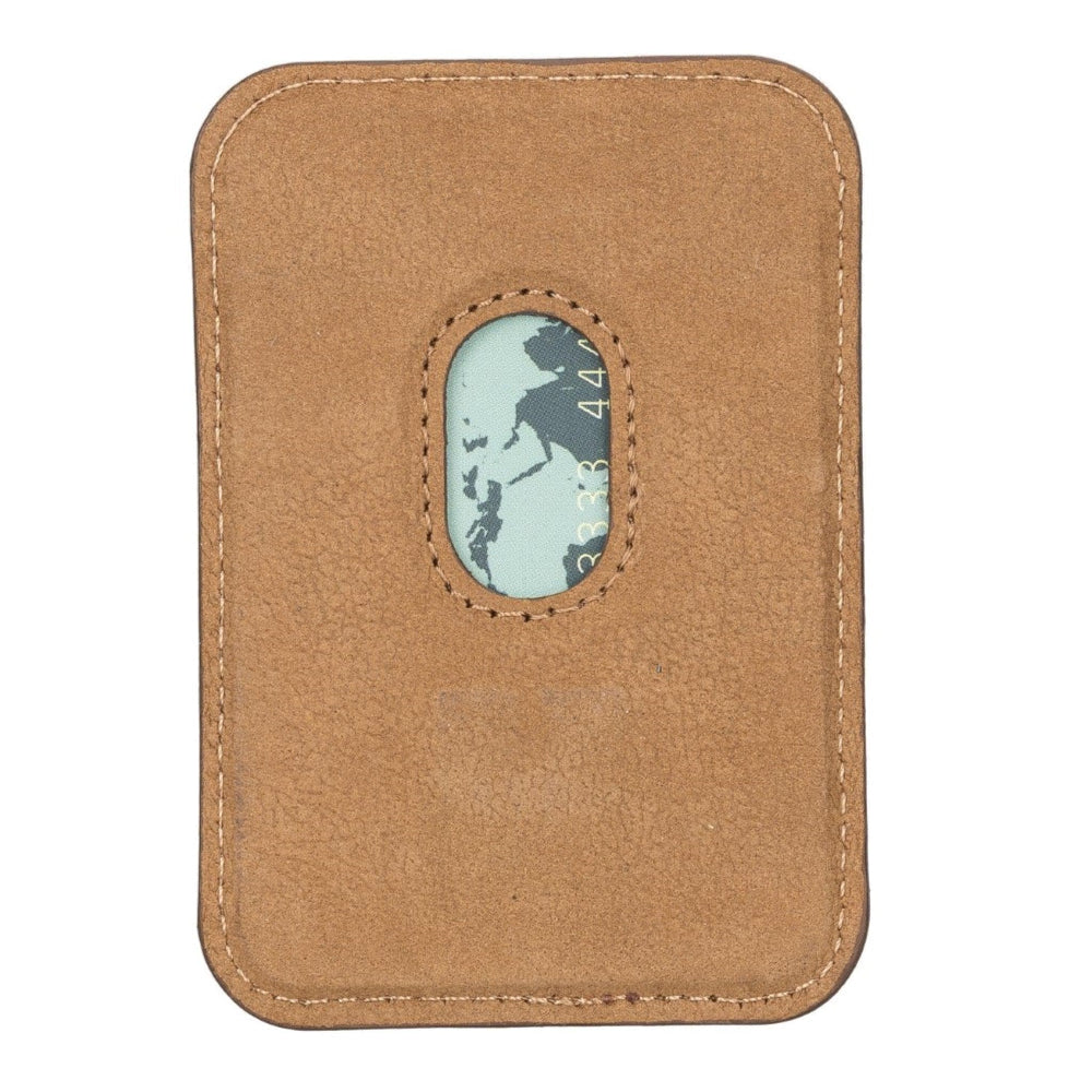 Luca Leather