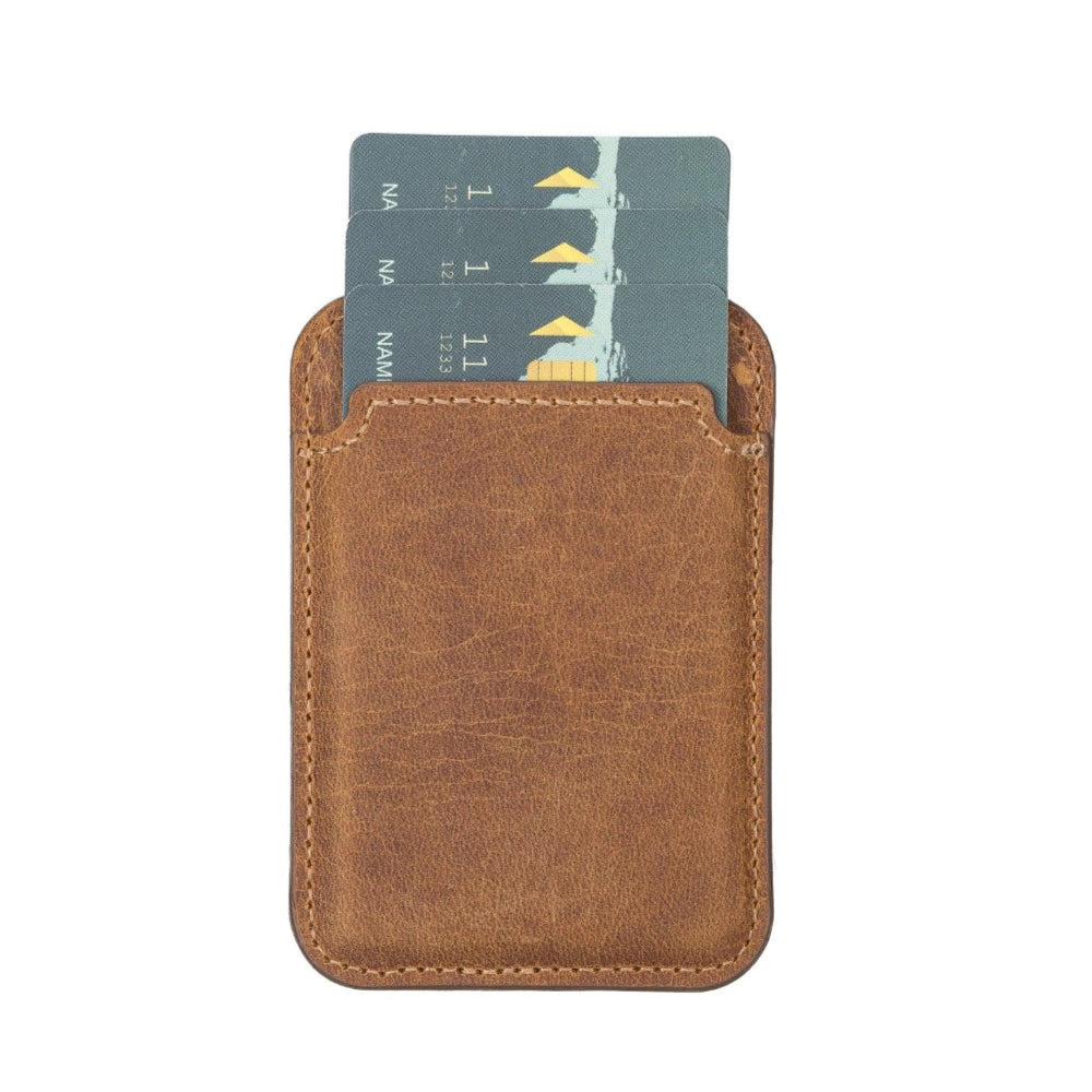 Luca Leather